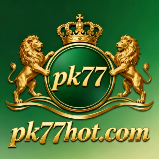 pk77 Logo