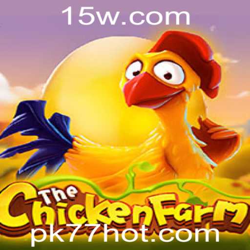 Descubra ChickenFarm: O Jogo de Estratégia Avícola do Momento