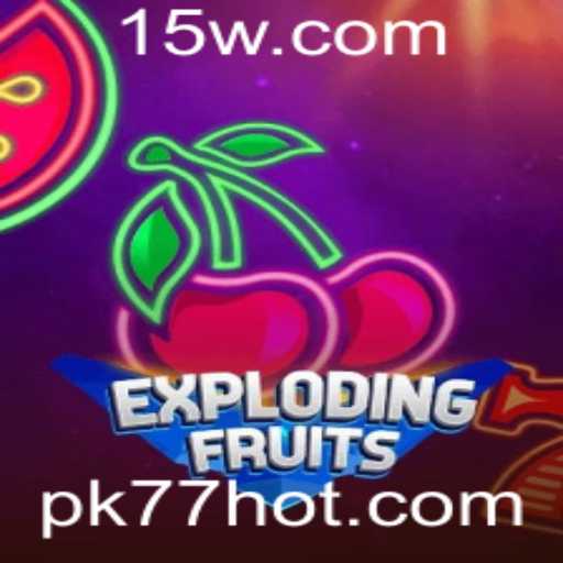 ExplodingFruits: Uma Jornada Divertida e Explosiva no Universo dos Games