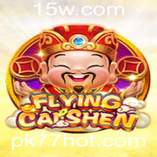 Explorando o Universo de FlyingCaiShen: Um Mergulho no Jogo