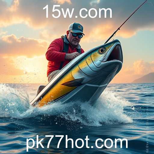 Jogos de pesca