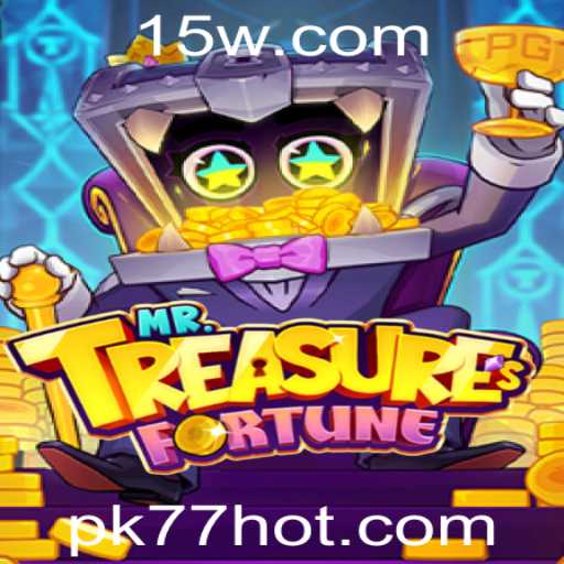 Explorando o Universo de MrTreasuresFortune: Aventura e Estratégia